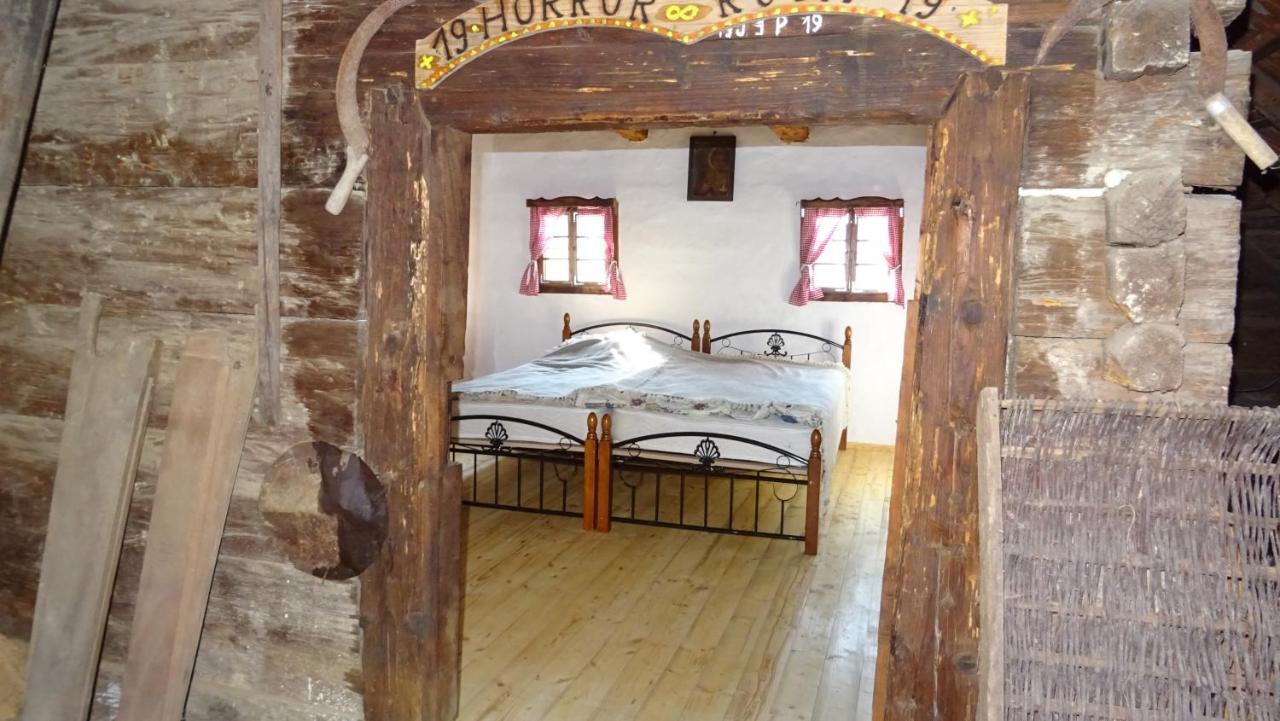 Homestay Kapl Ledinek 외부 사진