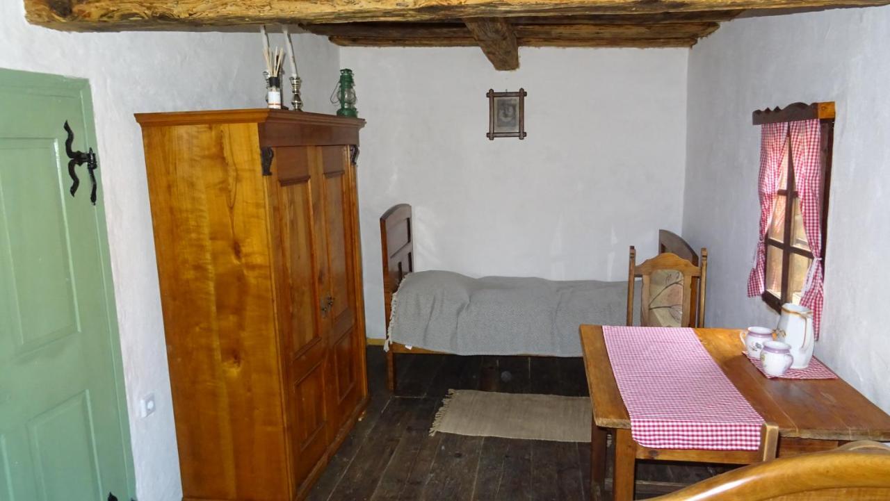 Homestay Kapl Ledinek 외부 사진