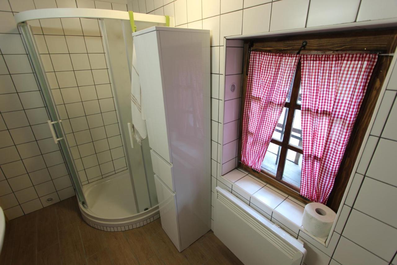 Homestay Kapl Ledinek 외부 사진