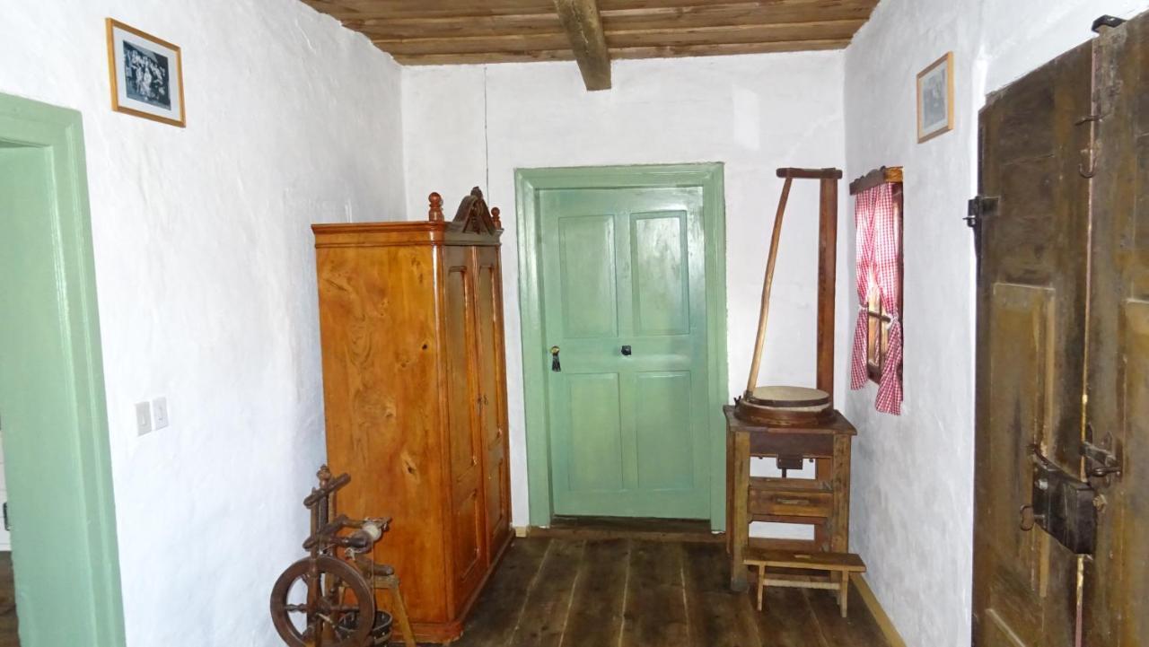 Homestay Kapl Ledinek 외부 사진
