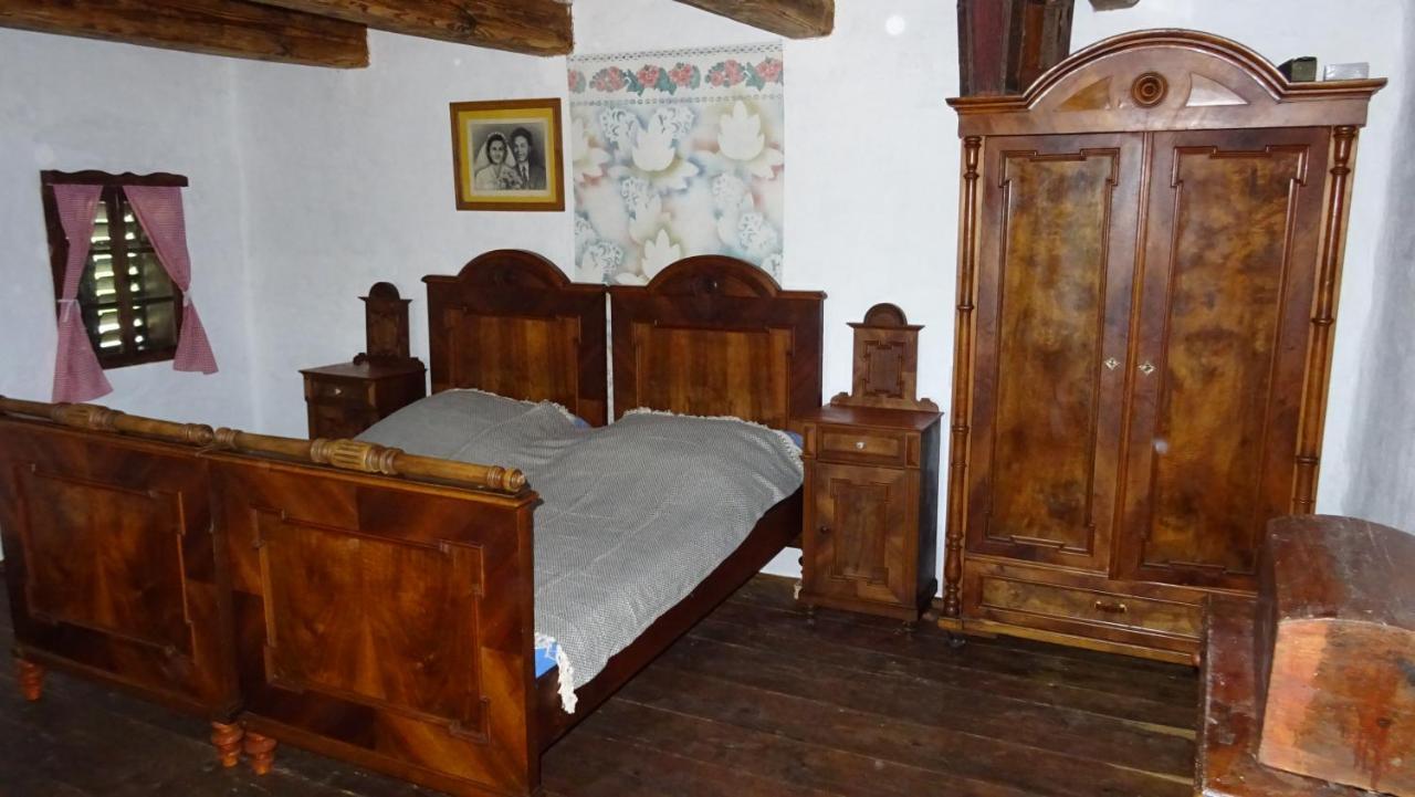Homestay Kapl Ledinek 외부 사진
