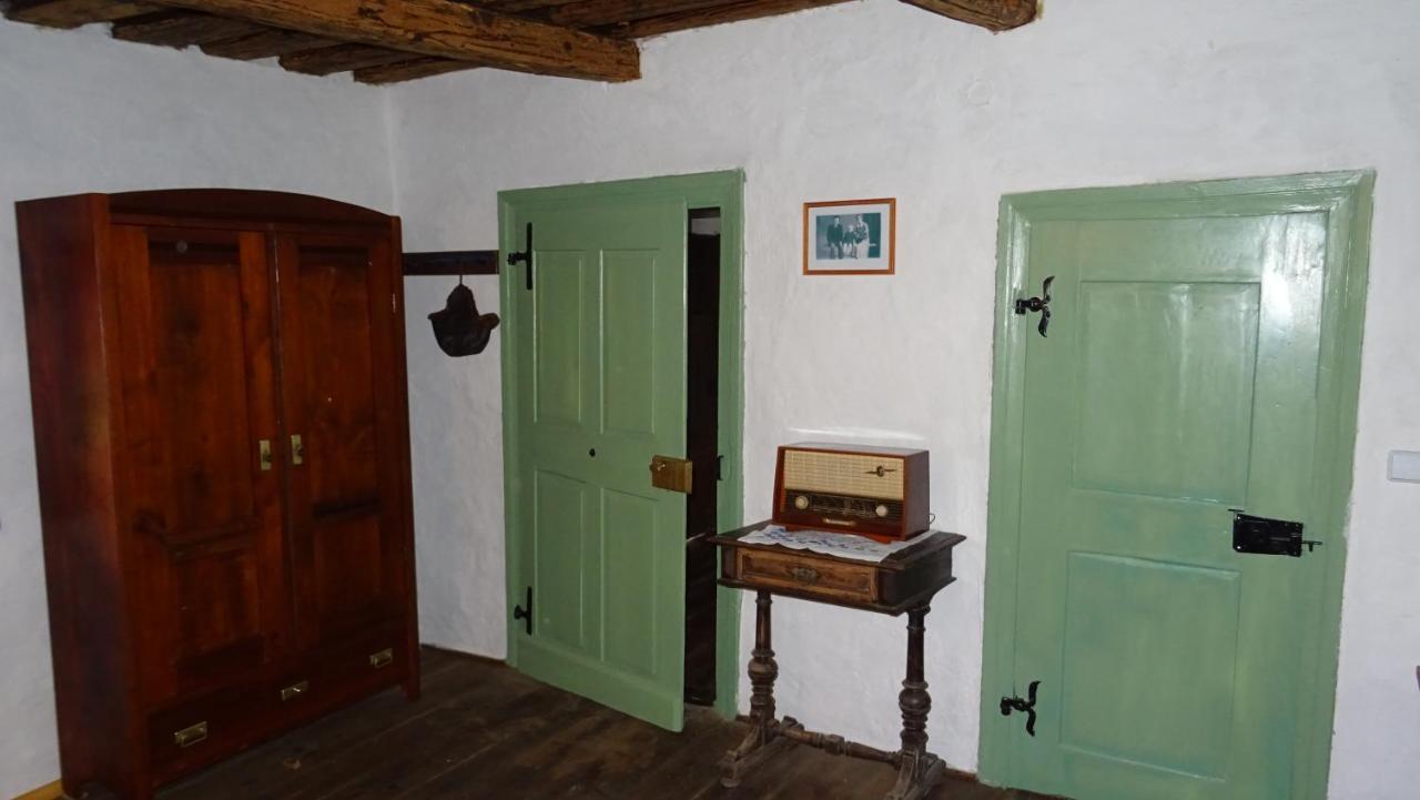 Homestay Kapl Ledinek 외부 사진