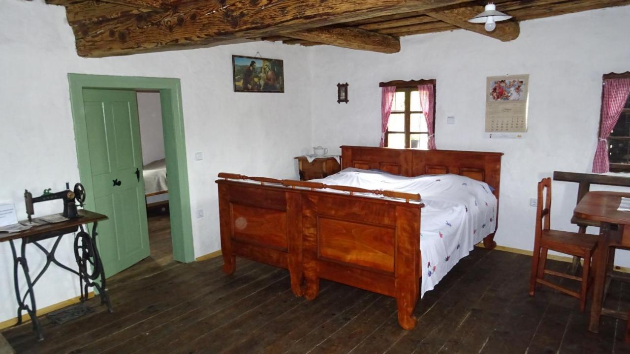 Homestay Kapl Ledinek 외부 사진