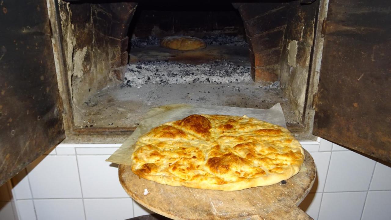 Homestay Kapl Ledinek 외부 사진